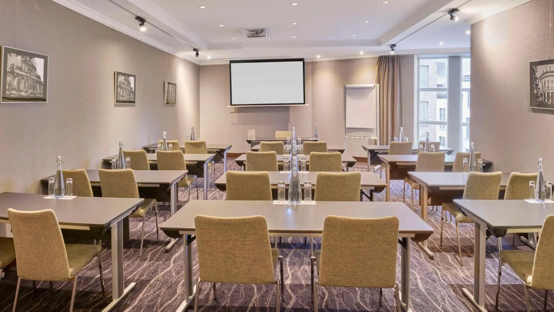 Hilton Antwerp Old Town Ξενοδοχείο Βέλγιο