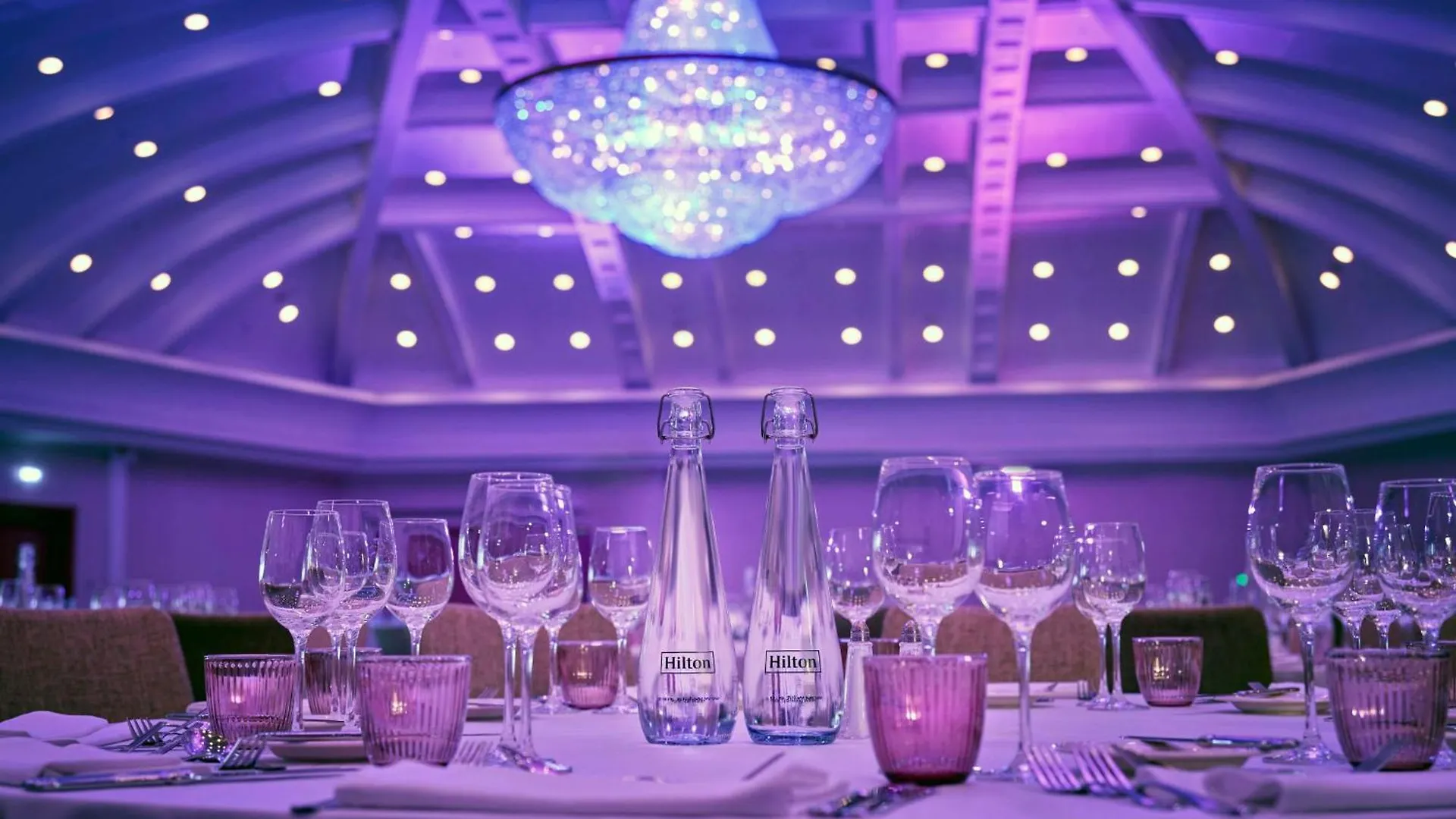 Hilton Antwerp Old Town Ξενοδοχείο