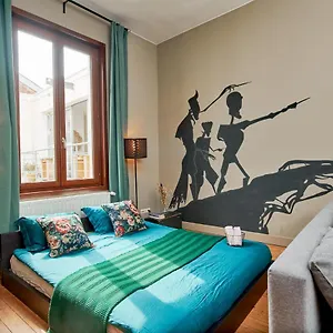 House Of Magic , Antwerpen België