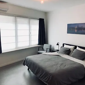 Appartement Lange Nieuwstraat 141