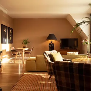  Apartment Aplace - Marvellous Flats & Belgium