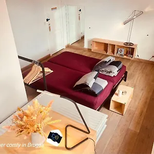  Homestay Be House Belgium