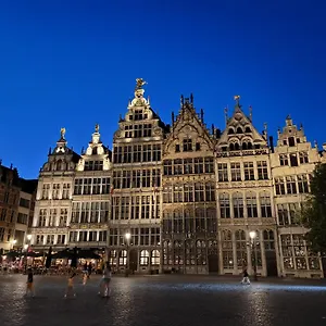  Holiday home Zuiderzin Belgium