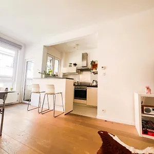 Appartement Op Locatie In