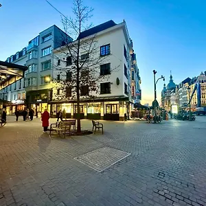Appartement Luxury Historic Center By Rikas