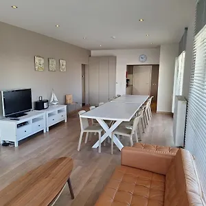 Equus , Oostende België