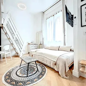  Apartment Mini Duplex 50m Du Vieux Port France