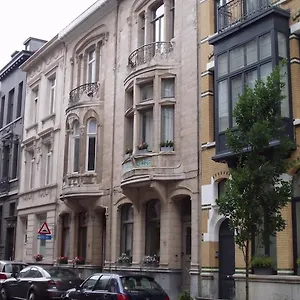  Apartment In Belgium