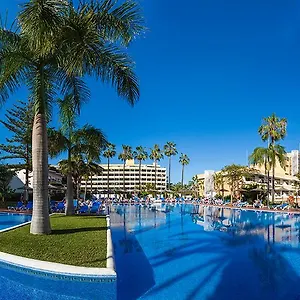 Complejo Blue Sea Puerto Compuesto Por Canarife Y Bonanza Palace 4*, Puerto de la Cruz (Tenerife) España