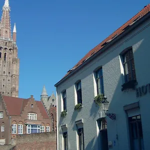  Apartment Bonobo Belgium