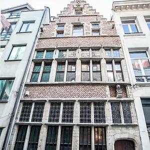  Villa Homes Goddaard Belgium