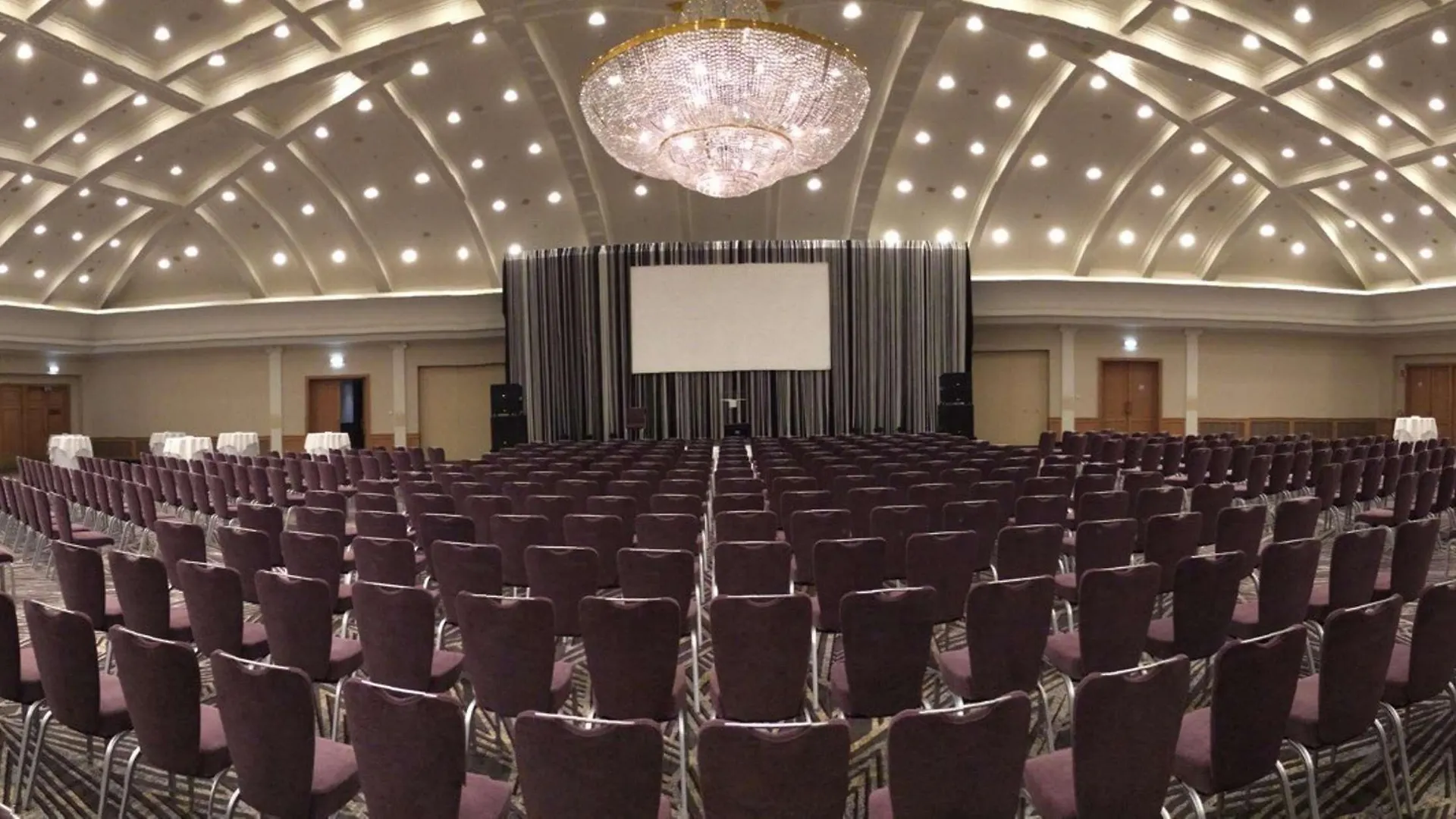 ****  Hilton Antwerp Old Town Hotel Belgium