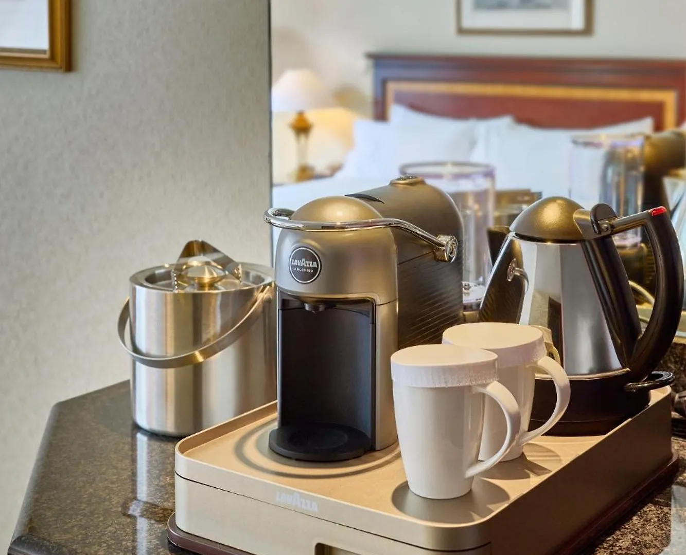 Hilton Antwerp Old Town Hotel